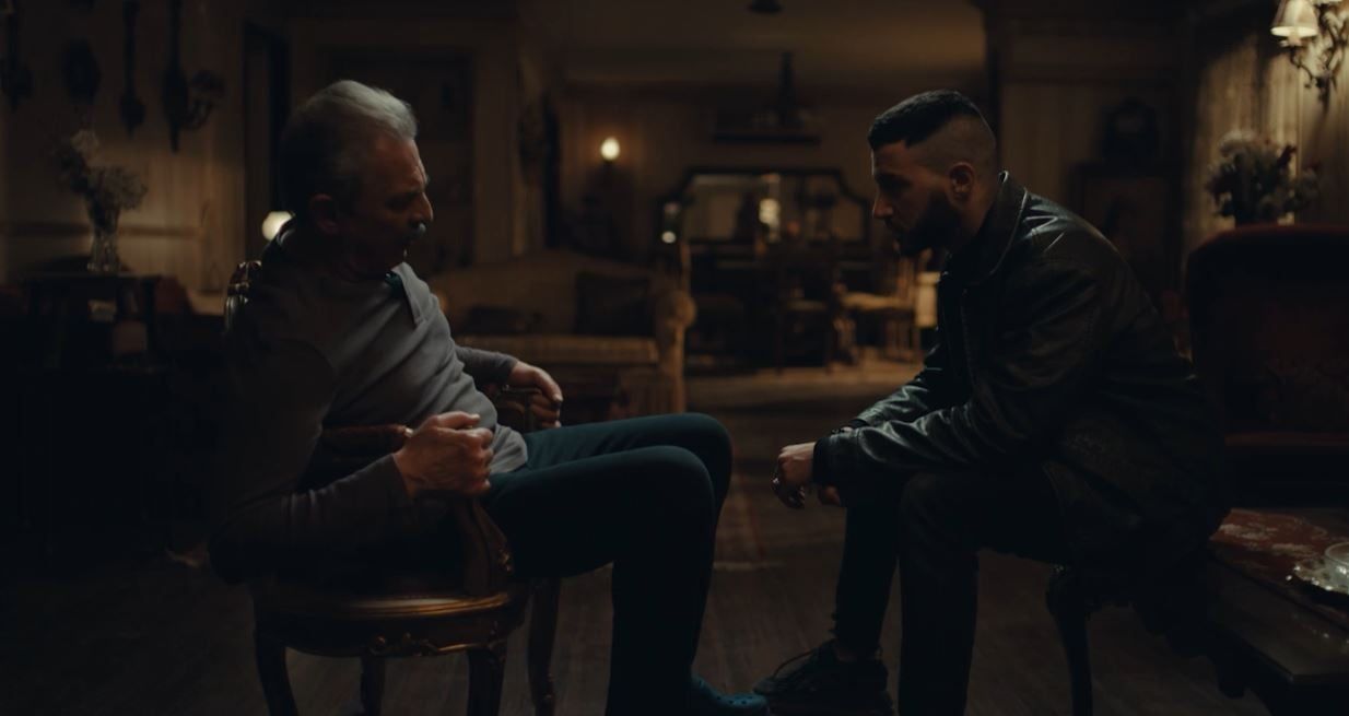 مسلسل ولاد الشمس مسلسل ولاد الشمس