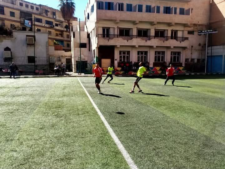 تحت مظلة مبادرة بداية تحت مظلة مبادرة بداية
