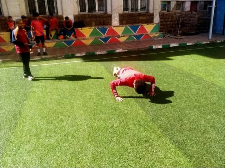 تمارين تمارين