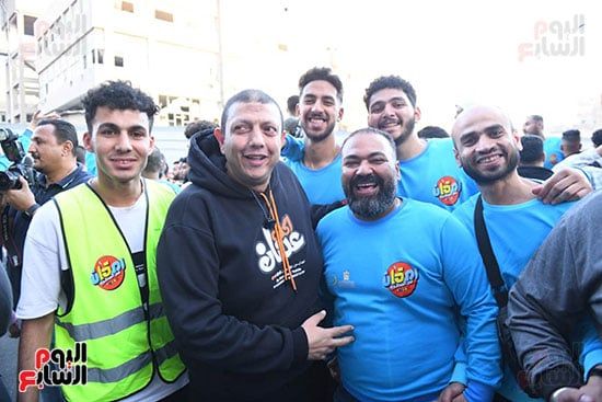 الشيف عدنان فى حفل الإفطار الشيف عدنان فى حفل الإفطار