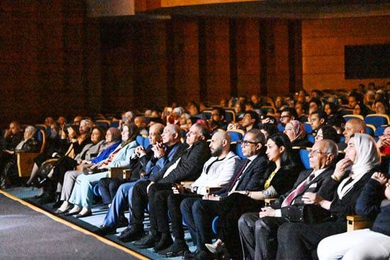 أوبرا جامعة مصر للعلوم والتكنولوجيا أوبرا جامعة مصر للعلوم والتكنولوجيا