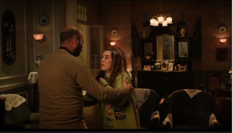 ناهد وفرحات ناهد وفرحات