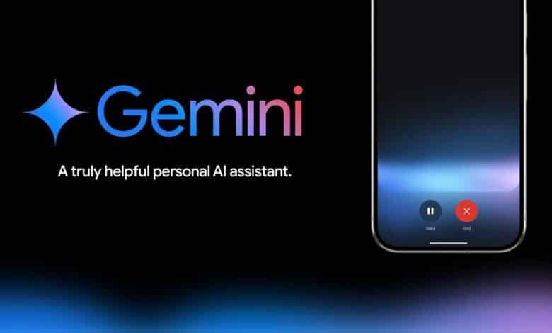 Gemini بديلًا .. جوجل تعلن رسميًا التخلي عن مساعد Google Assistant