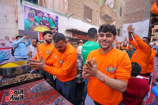 شباب المطرية شباب المطرية