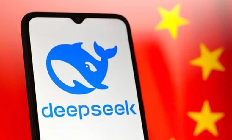 رقابة مُشددة.. الصين تفرض قيودًا على موظفي DeepSeek
