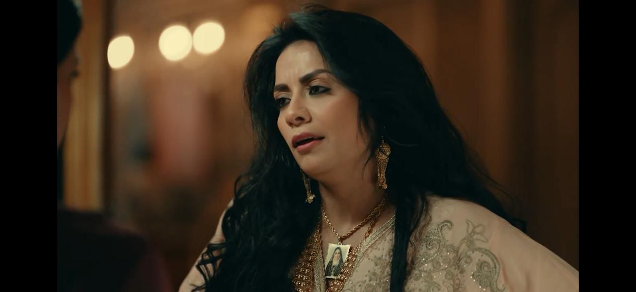 مسلسل حكيم باشا الحلقة 15.. سهر الصايغ تسمع اتفاق أخيها نجاتي وزوجته عليها (2) مسلسل حكيم باشا الحلقة 15.. سهر الصايغ تسمع اتفاق أخيها نجاتي وزوجته عليها (2)