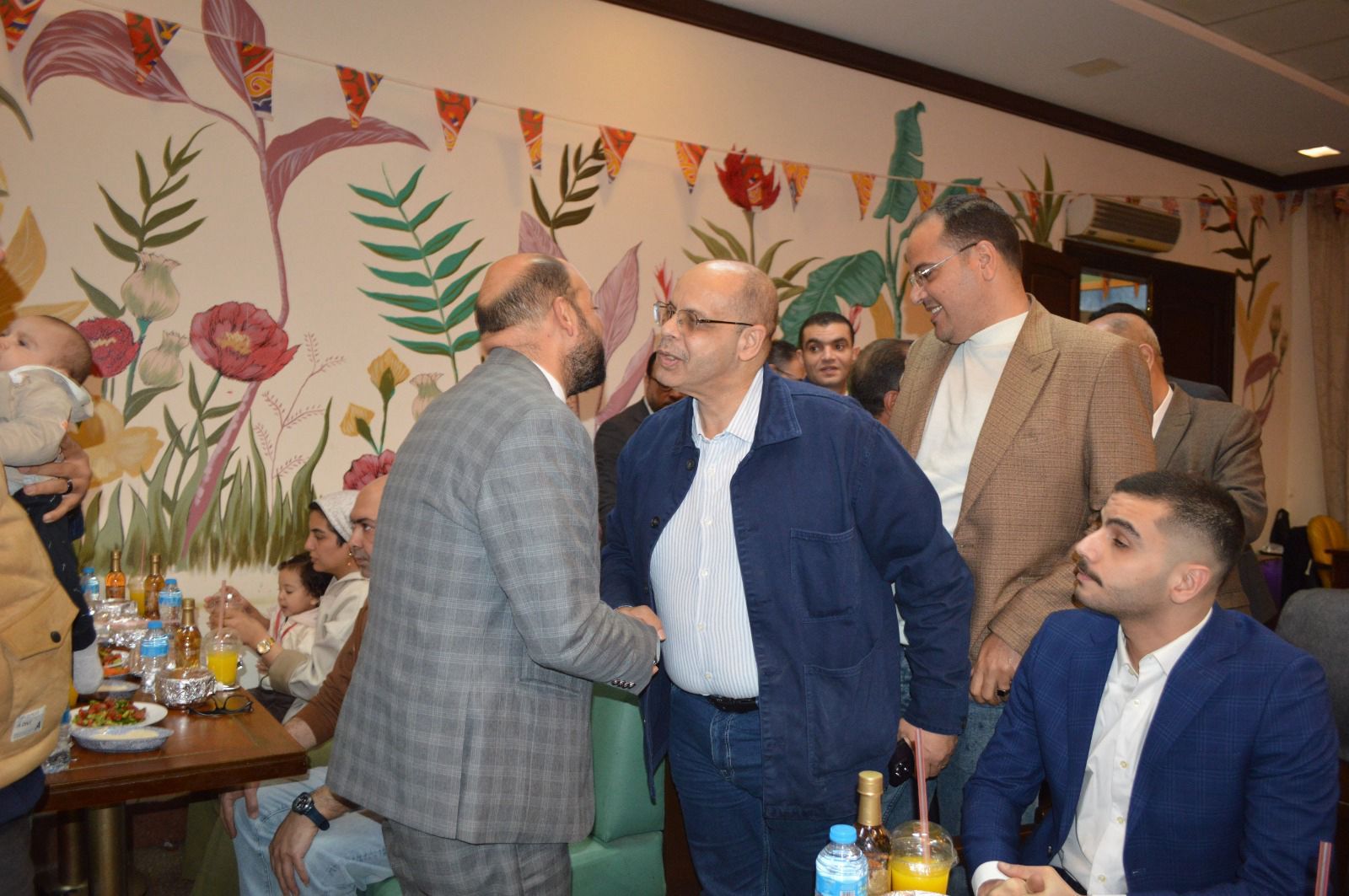 نقابة الصحفيين (4) نقابة الصحفيين (4)