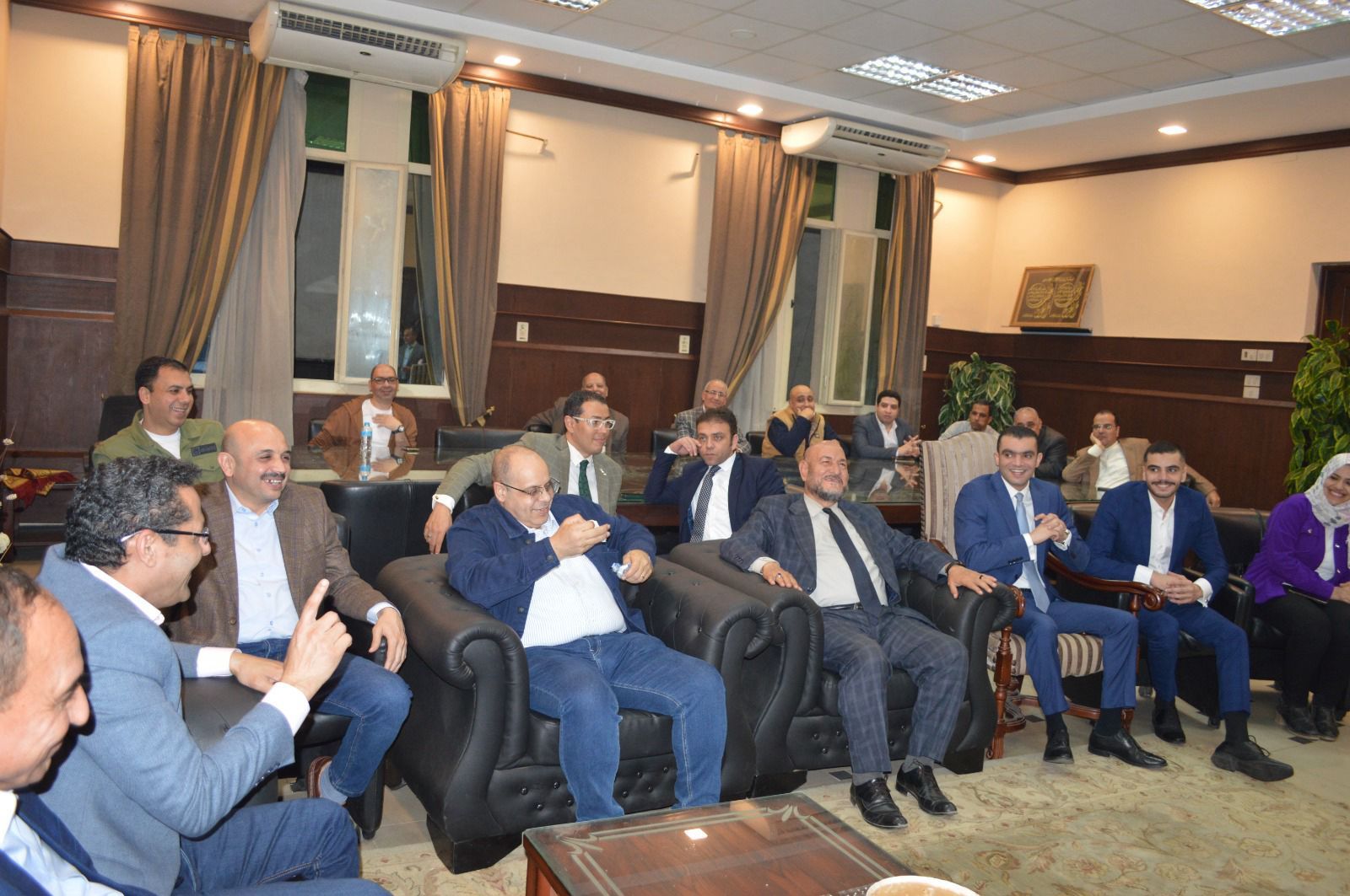 نقابة الصحفيين (11) نقابة الصحفيين (11)