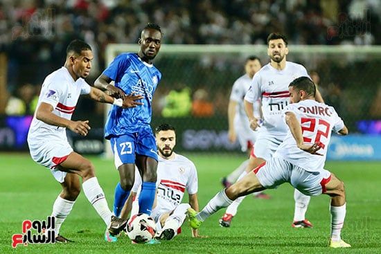 مباراة سموحة والزمالك فى ربع نهائى كأس مصر مباراة سموحة والزمالك فى ربع نهائى كأس مصر