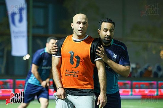 دورة المتحدة الرمضانية (13) دورة المتحدة الرمضانية (13)