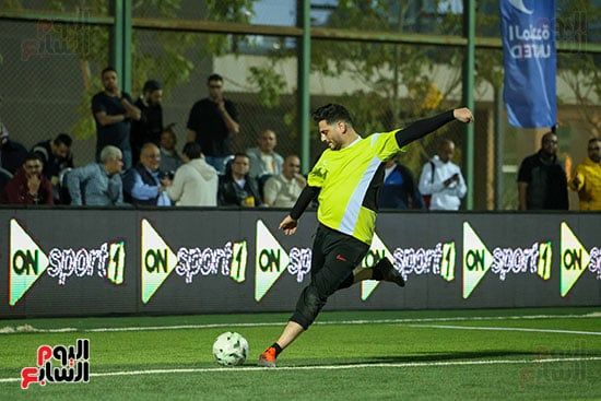 دورة المتحدة الرمضانية (3) دورة المتحدة الرمضانية (3)