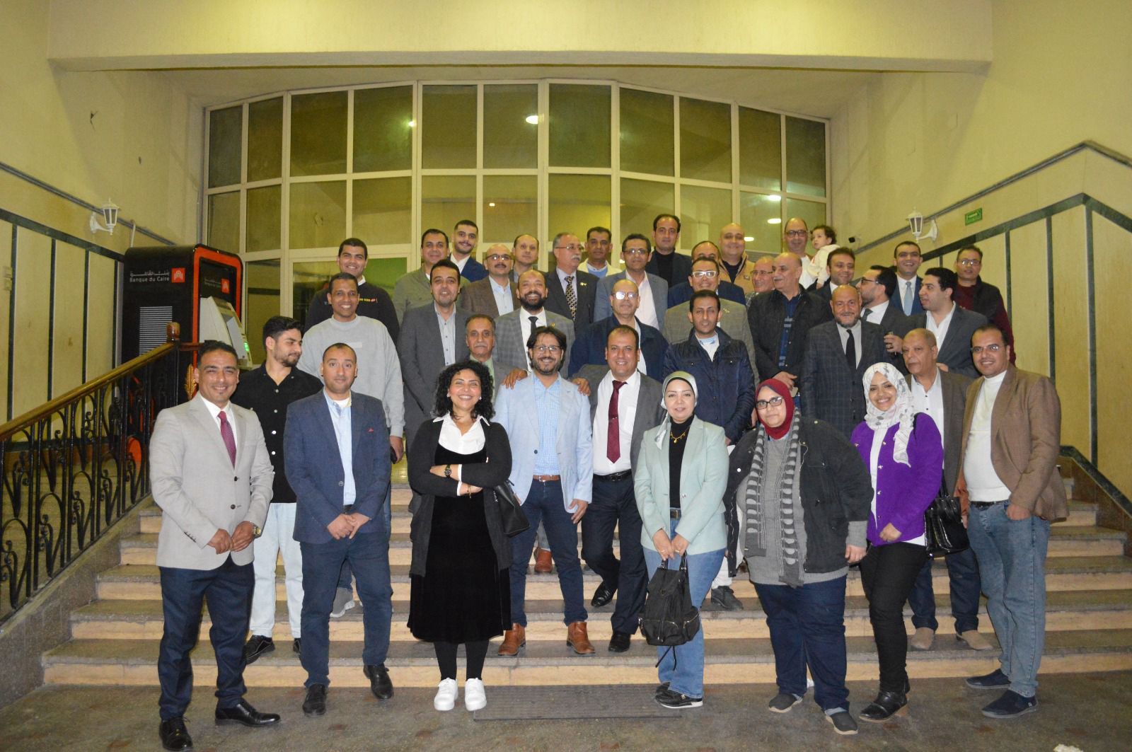 نقابة الصحفيين (1) نقابة الصحفيين (1)
