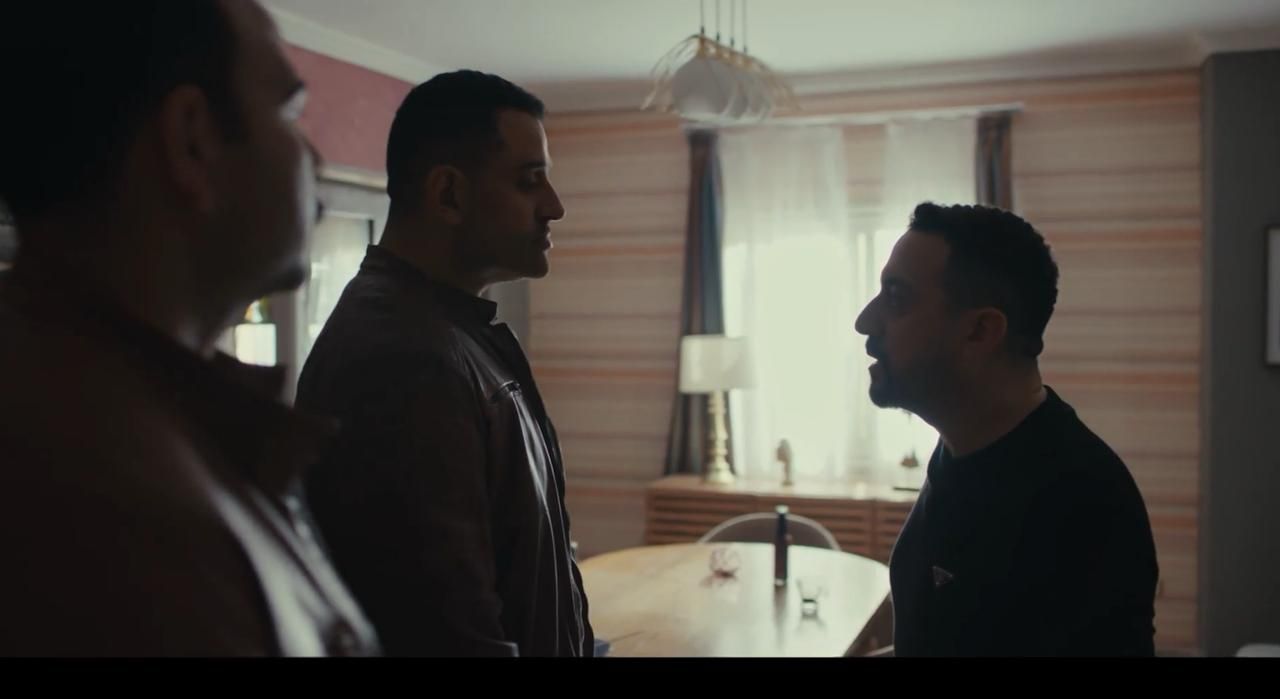 مسلسل قلبي ومفتاحه (1) مسلسل قلبي ومفتاحه (1)