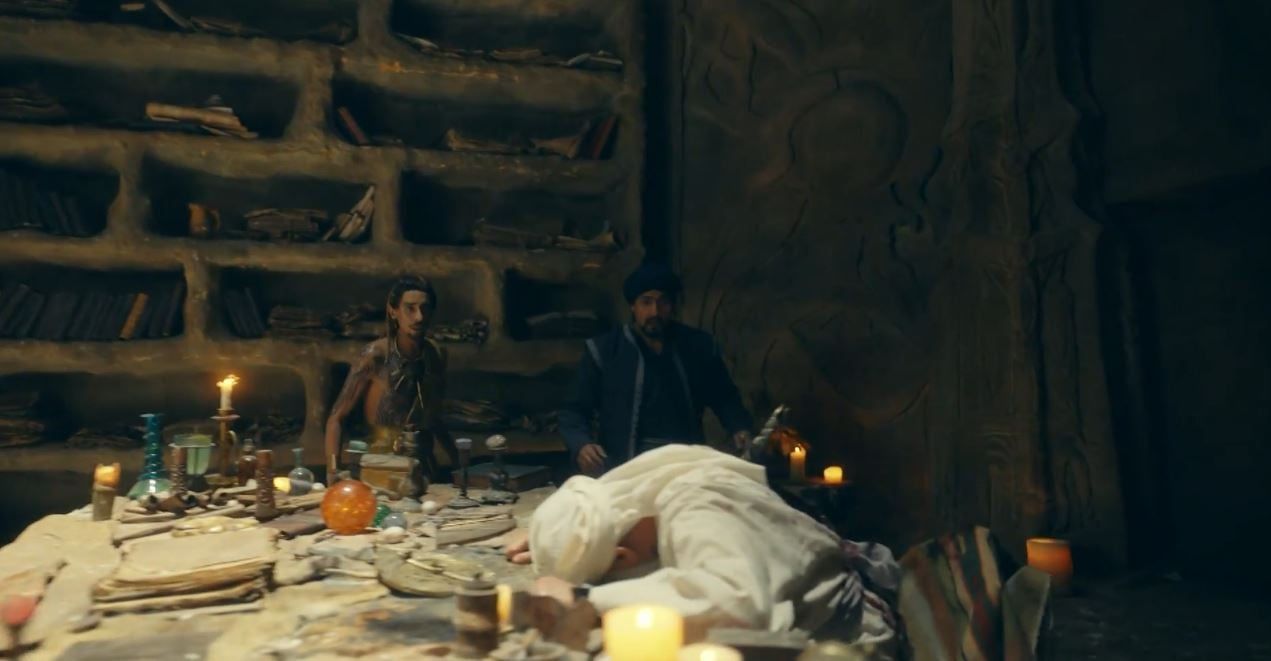 مسلسل جودر 2 الحلقة الأخيرة مسلسل جودر 2 الحلقة الأخيرة