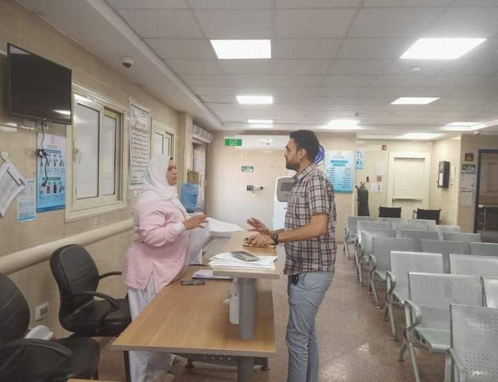 مستشفيات ومراكز الرعاية بإدفو أسوان (3) مستشفيات ومراكز الرعاية بإدفو أسوان (3)