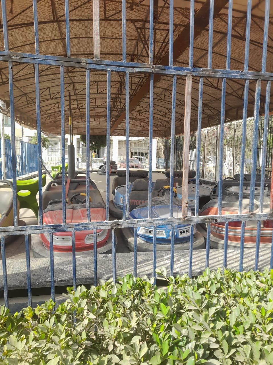 مناطق للألعاب مناطق للألعاب