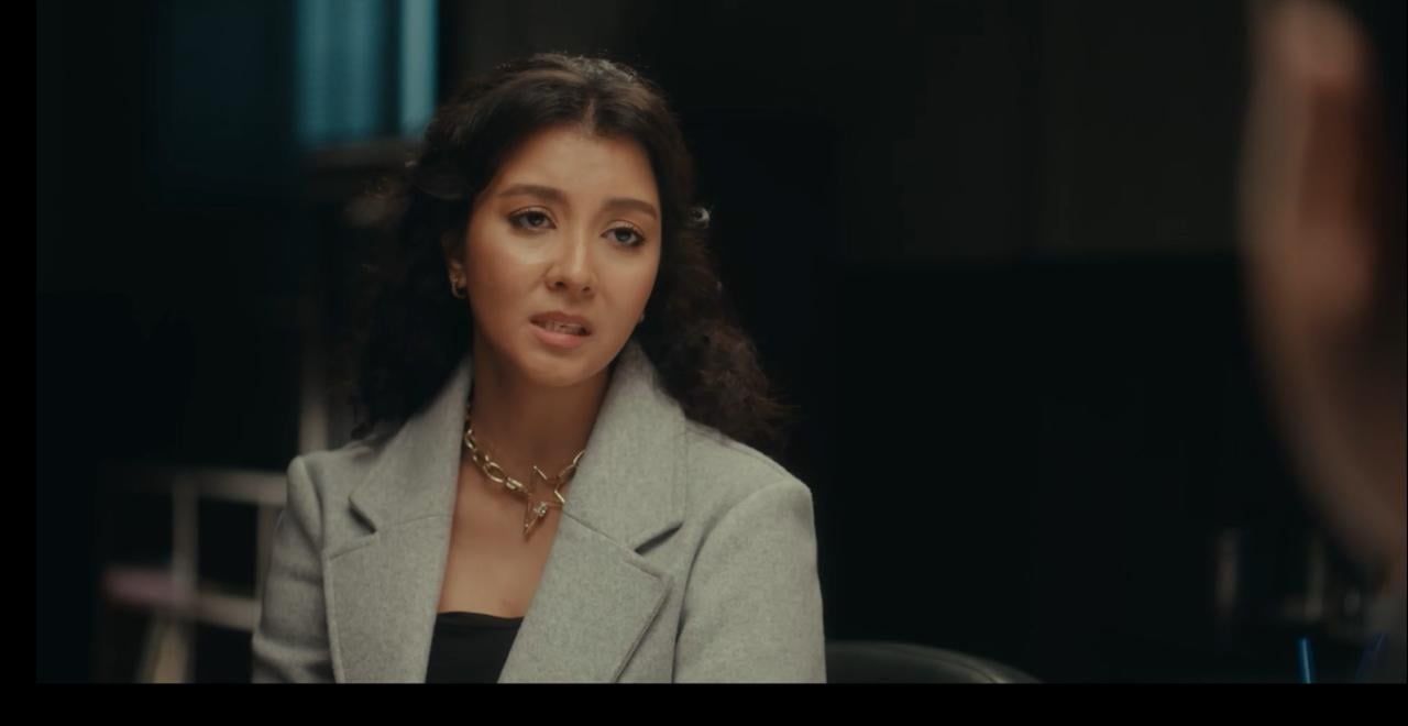 مسلسل قلبي ومفتاحه (1) مسلسل قلبي ومفتاحه (1)