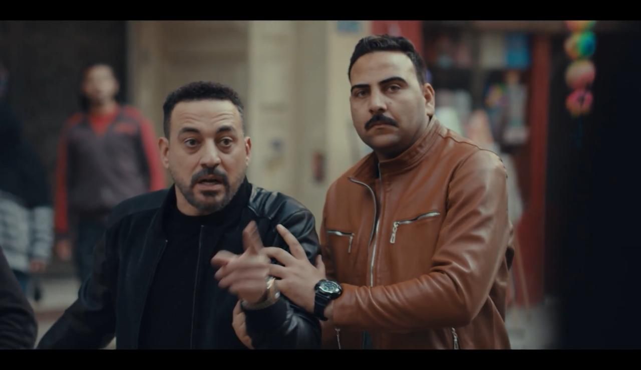 مسلسل قلبي ومفتاحه (2) مسلسل قلبي ومفتاحه (2)
