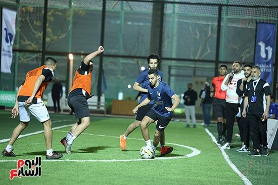 دورة المتحدة الرمضانية (10) دورة المتحدة الرمضانية (10)