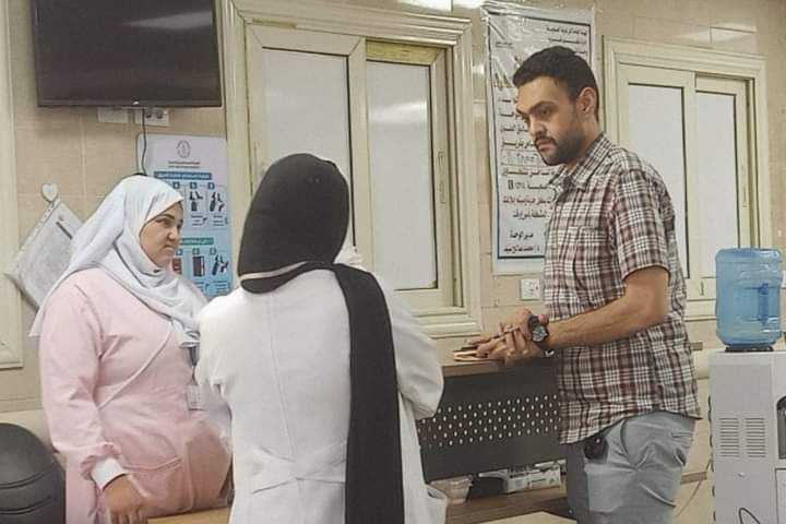 مستشفيات ومراكز الرعاية بإدفو أسوان (2) مستشفيات ومراكز الرعاية بإدفو أسوان (2)