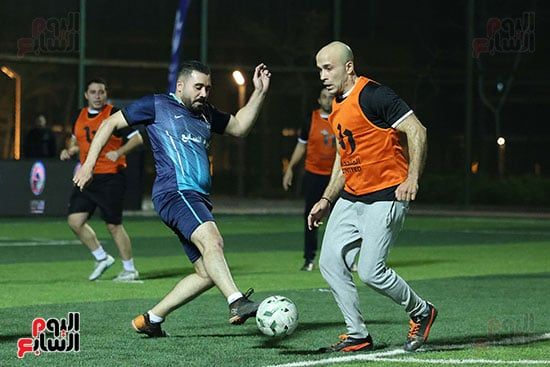 دورة المتحدة الرمضانية (12) دورة المتحدة الرمضانية (12)