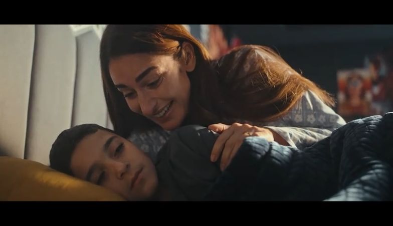 الحلقة الاولي من لام شمسية الحلقة الاولي من لام شمسية