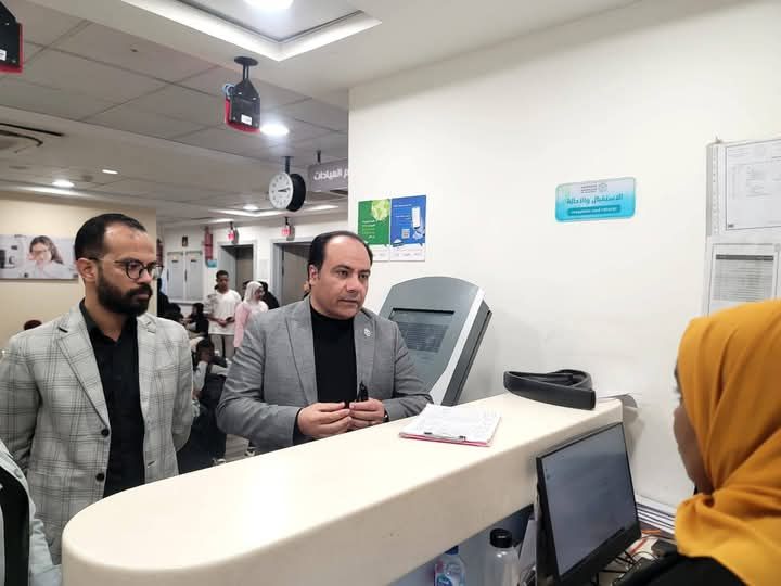 مستشفي الرمد بأسوان مستشفي الرمد بأسوان