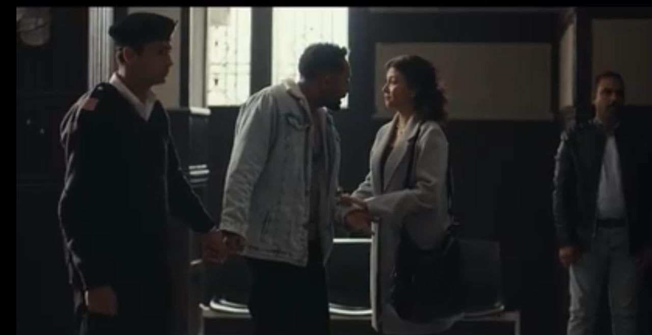 مسلسل قلبي ومفتاحه (2) مسلسل قلبي ومفتاحه (2)