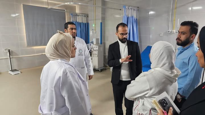 مستشفي دراو مستشفي دراو