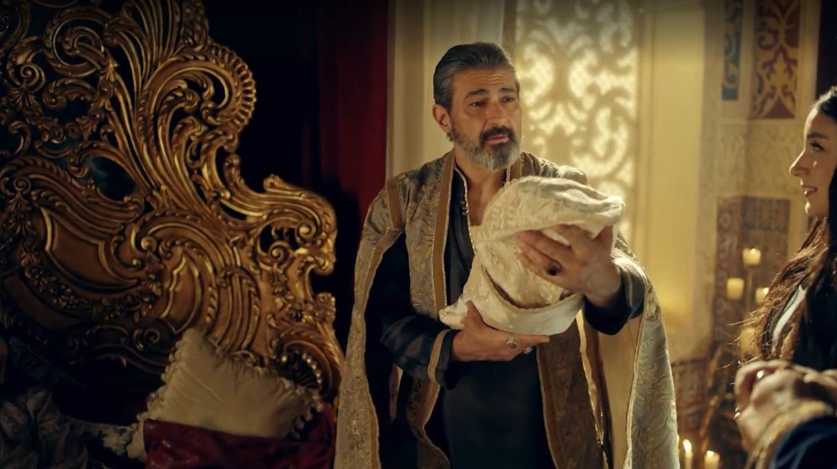 مسلسل جودر مسلسل جودر