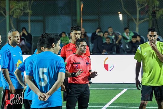دورة المتحدة الرمضانية (5) دورة المتحدة الرمضانية (5)