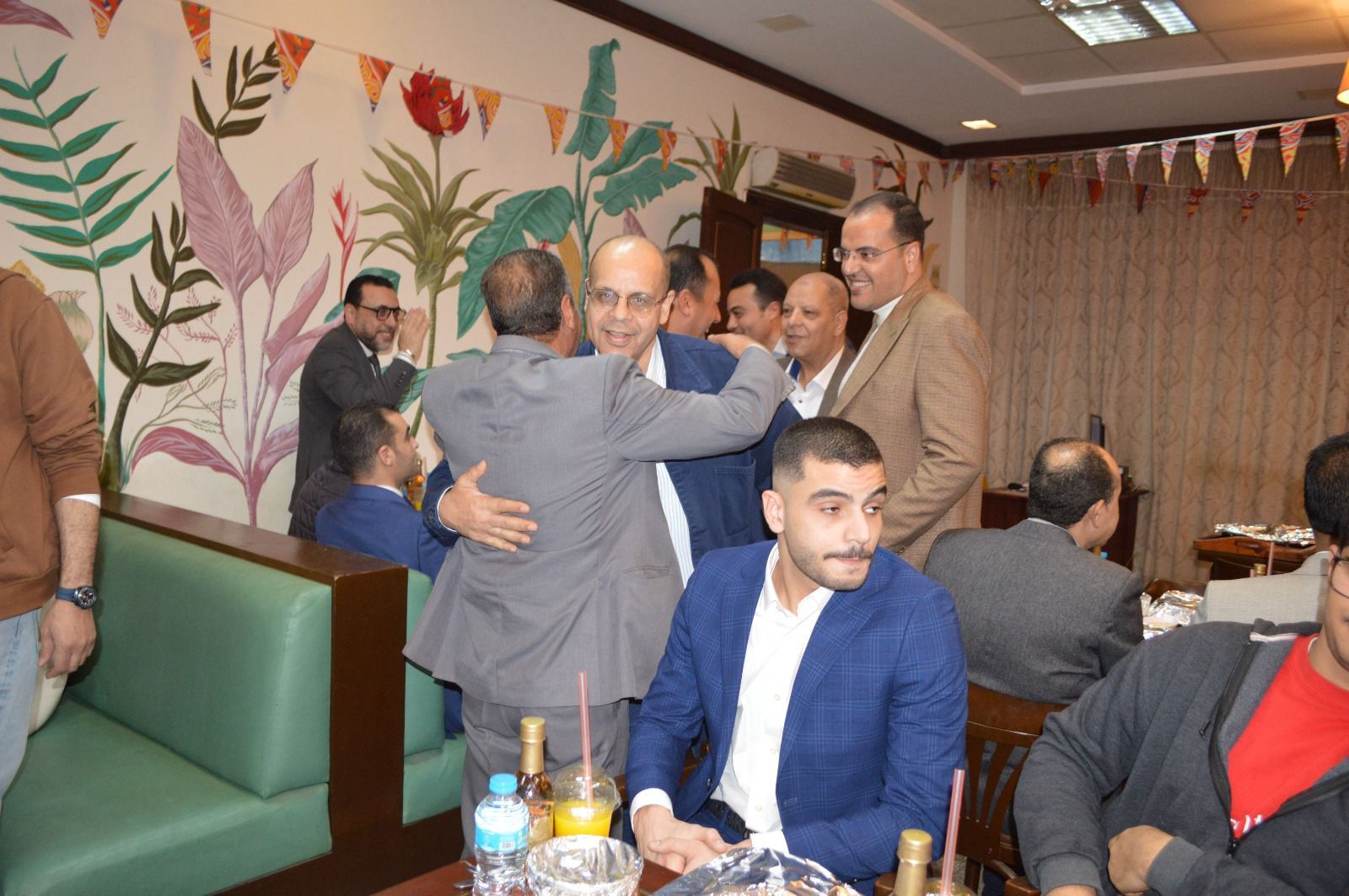 نقابة الصحفيين (9) نقابة الصحفيين (9)