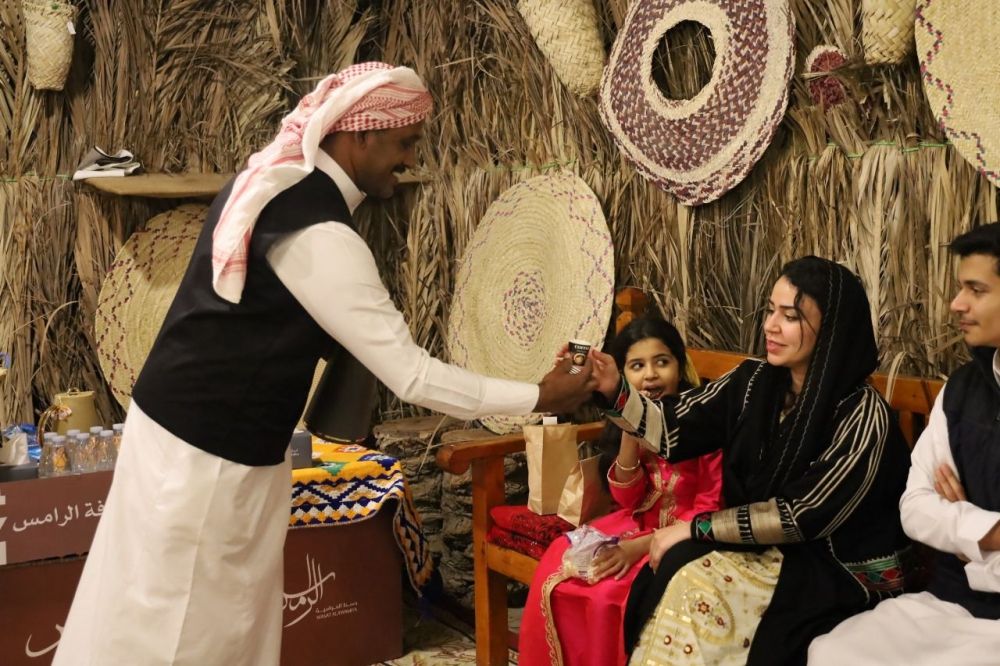 فعاليات