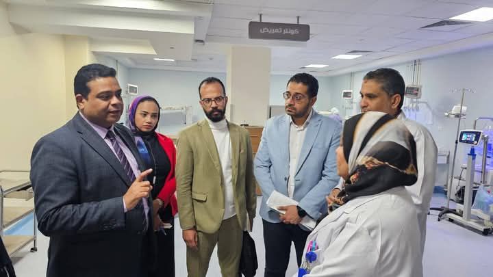فترة التشغيل التجريبي فترة التشغيل التجريبي