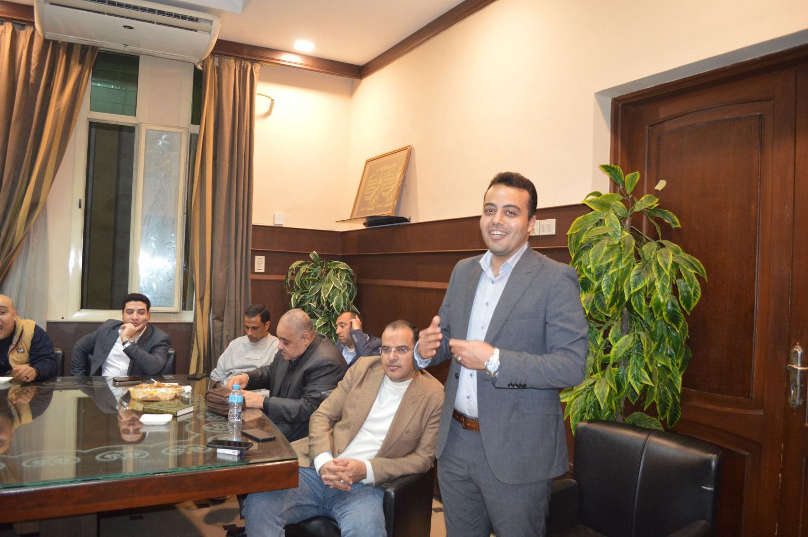 نقابة الصحفيين (12) نقابة الصحفيين (12)