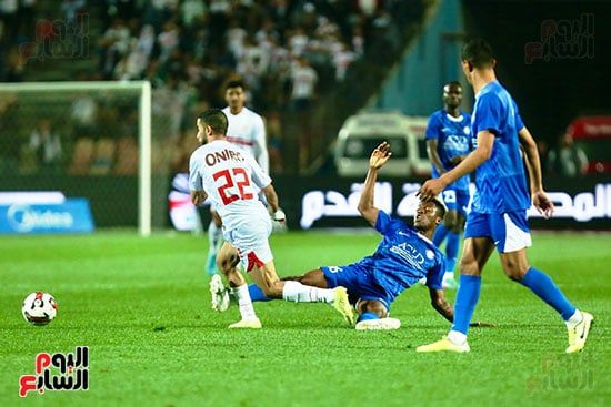 مباراة سموحة والزمالك مباراة سموحة والزمالك