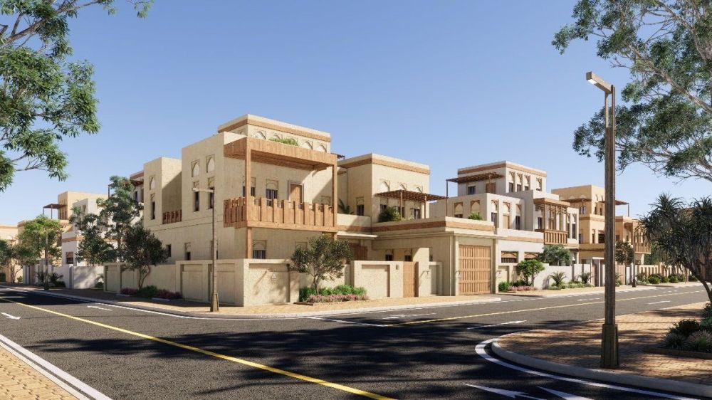 خريطة العمارة السعودية.. مكاسب اقتصادية وحفاظ على الإرث الثري للملكة