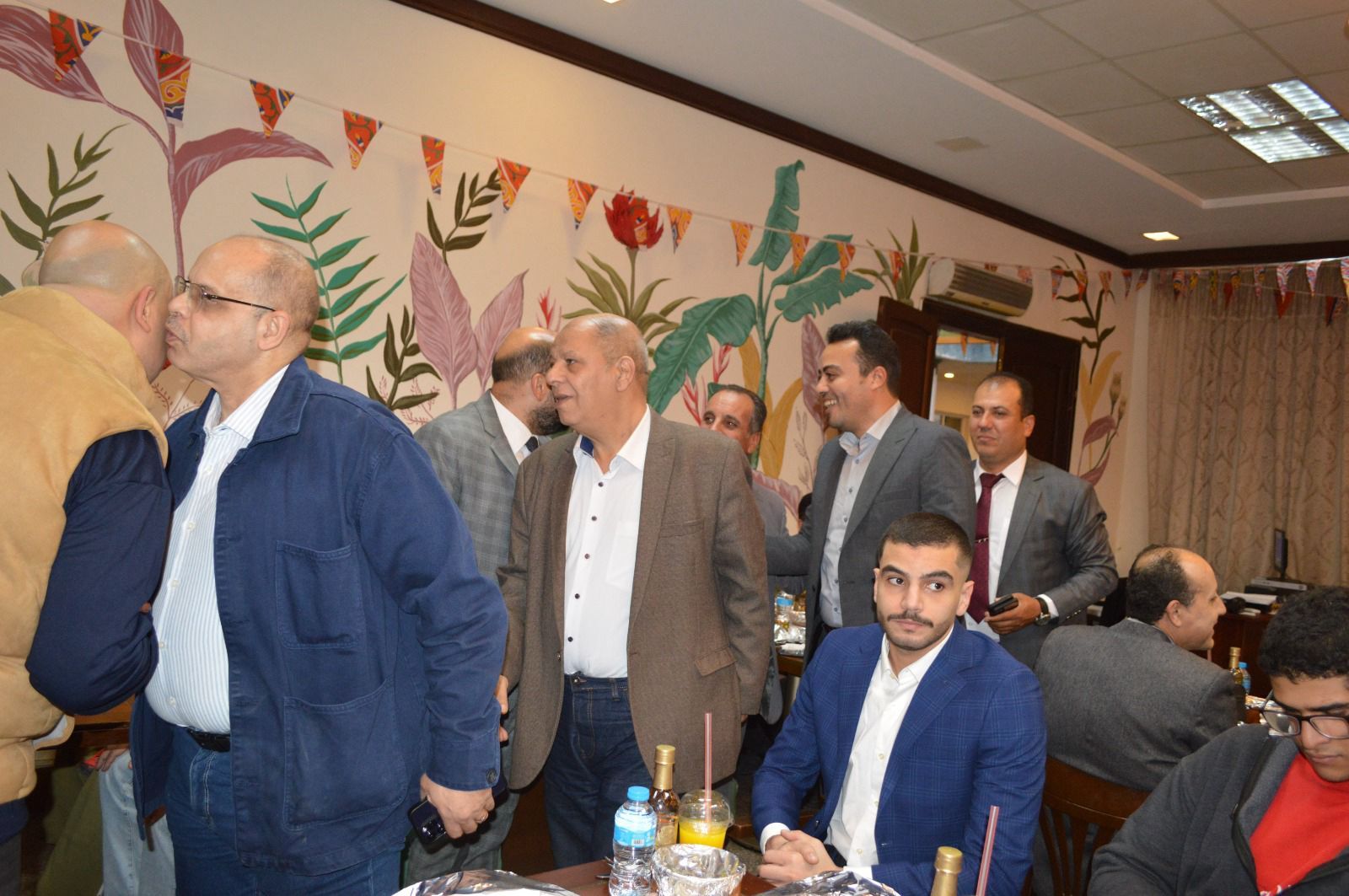 نقابة الصحفيين (2) نقابة الصحفيين (2)