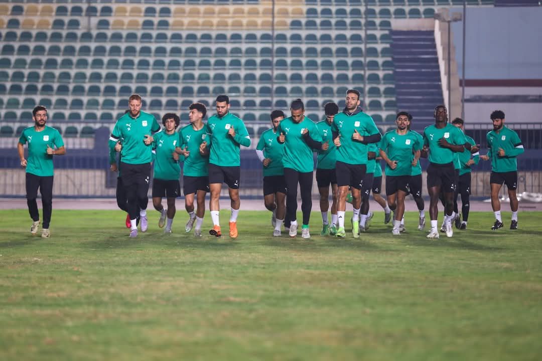جانب من التدريبات جانب من التدريبات