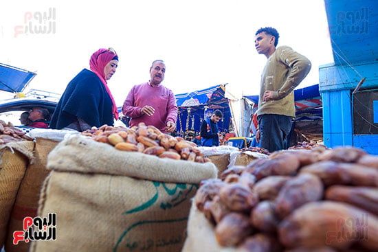 سوق البلح (9) سوق البلح (9)