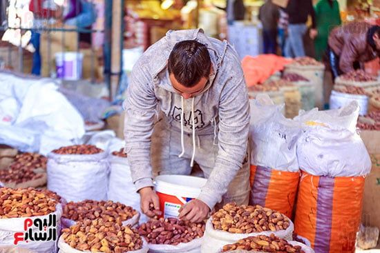 سوق البلح (1) سوق البلح (1)