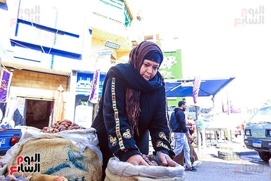 سوق البلح (10) سوق البلح (10)