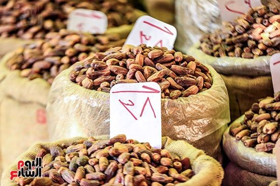 سوق البلح (2) سوق البلح (2)
