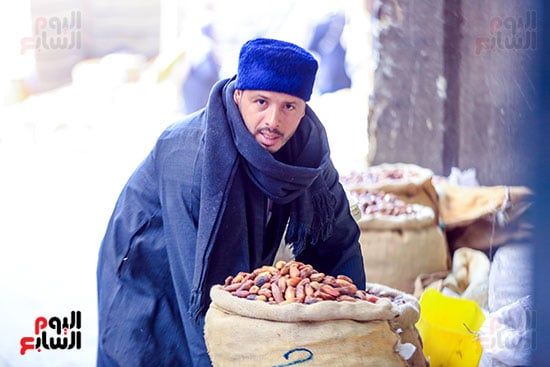 سوق البلح (12) سوق البلح (12)