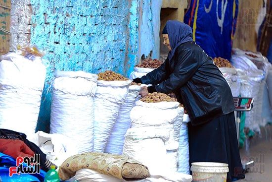 سوق البلح (6) سوق البلح (6)