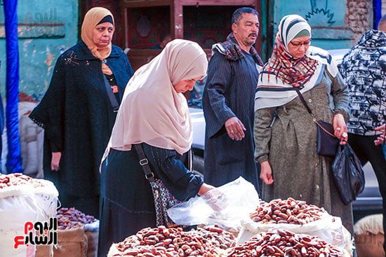 سوق البلح (3) سوق البلح (3)