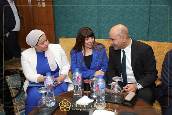 فعاليات جائزة أثر (14) فعاليات جائزة أثر (14)