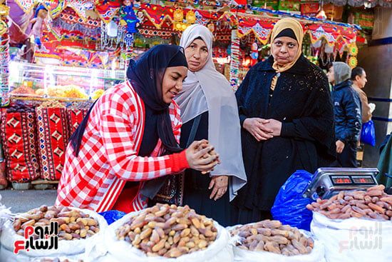 سوق البلح (11) سوق البلح (11)