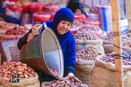 سوق البلح (8) سوق البلح (8)