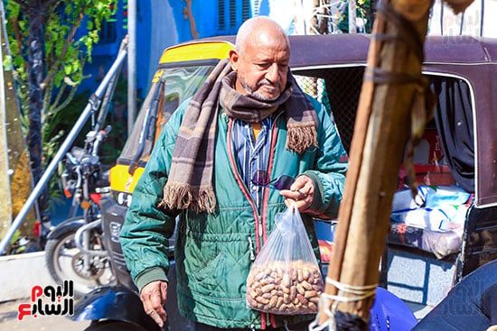 سوق البلح (7) سوق البلح (7)